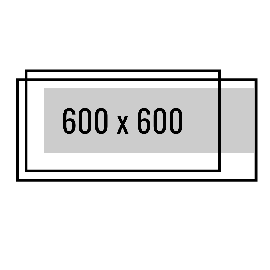 600x600 Limestone Paving Slabs