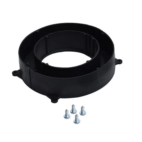 HEXDRAIN FITTING OUTLET