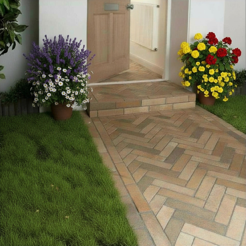 Inish Rustic Floor