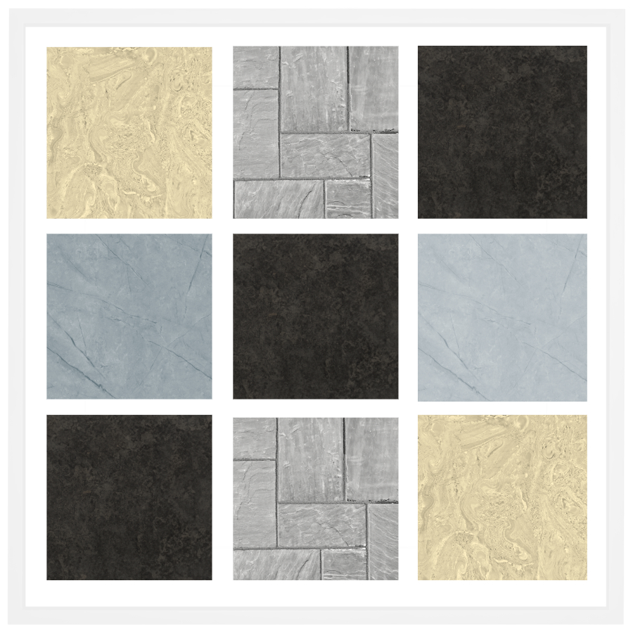 Limestone Colour Options