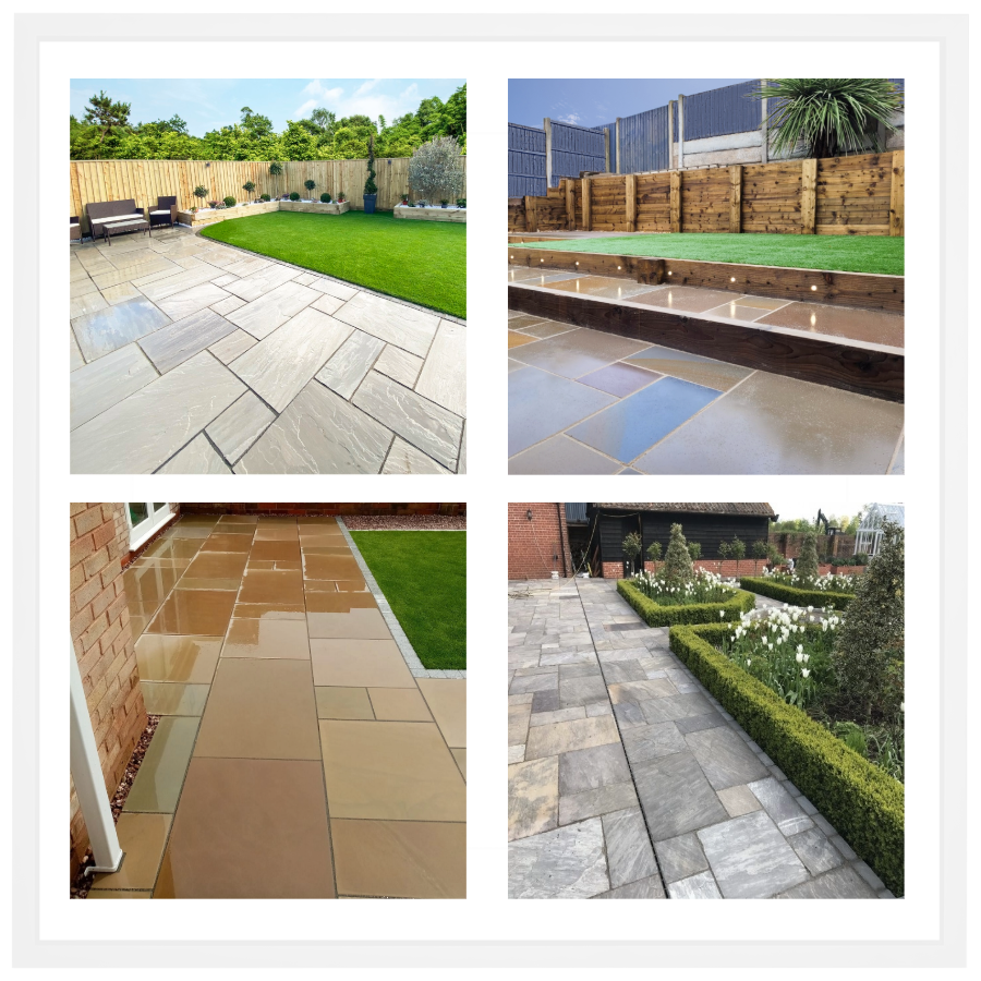 Sandstone Popular Products