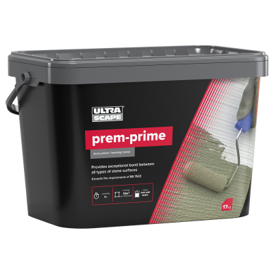 Premprime Paving Slurry Primer