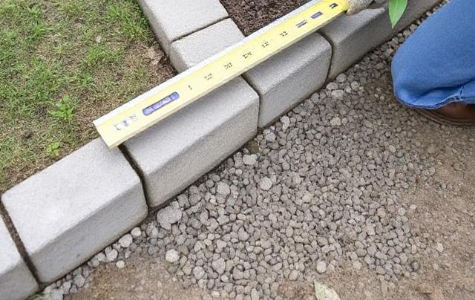 Check The Levelling