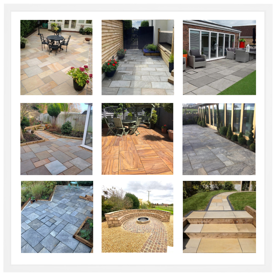 View All Sandstone